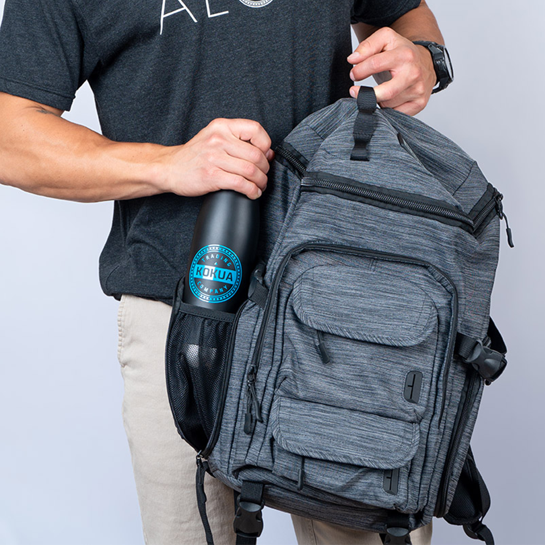 Mission Smart Pack