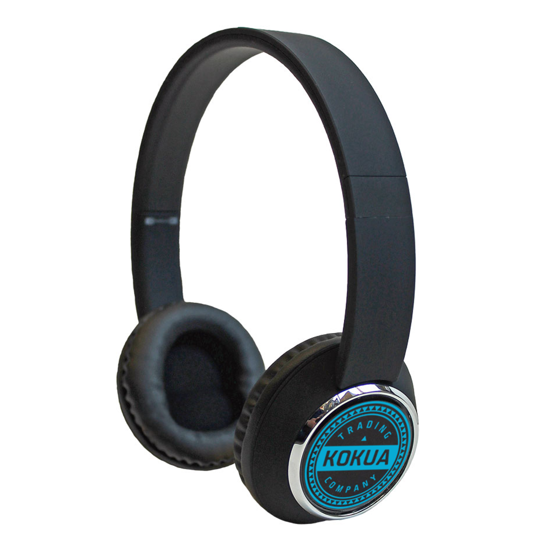 BeeBop Bluetooth Headphones