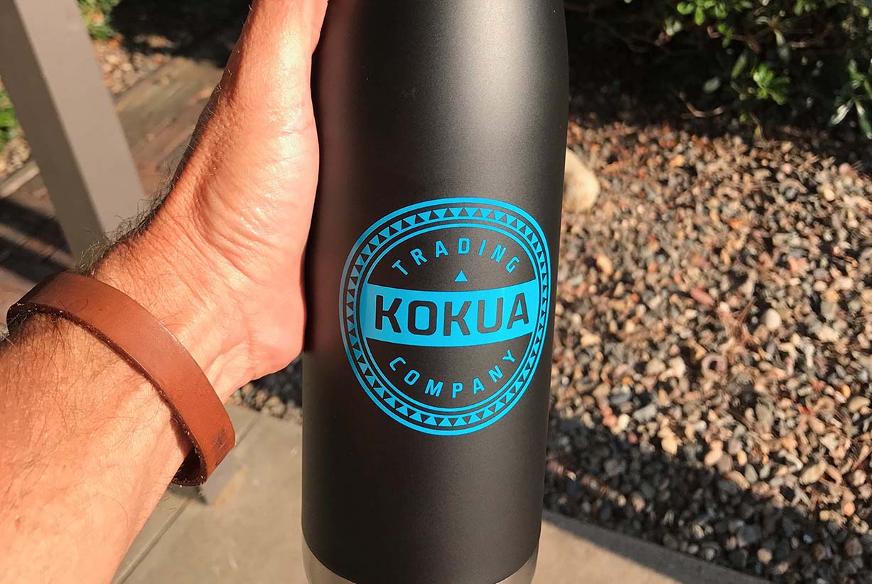 Promo & Event Merch