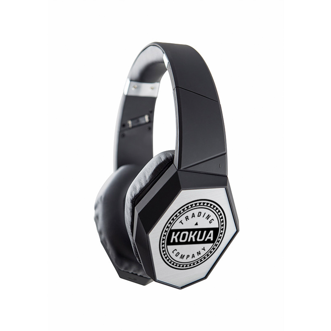 Wrapsody Bluetooth Headphones