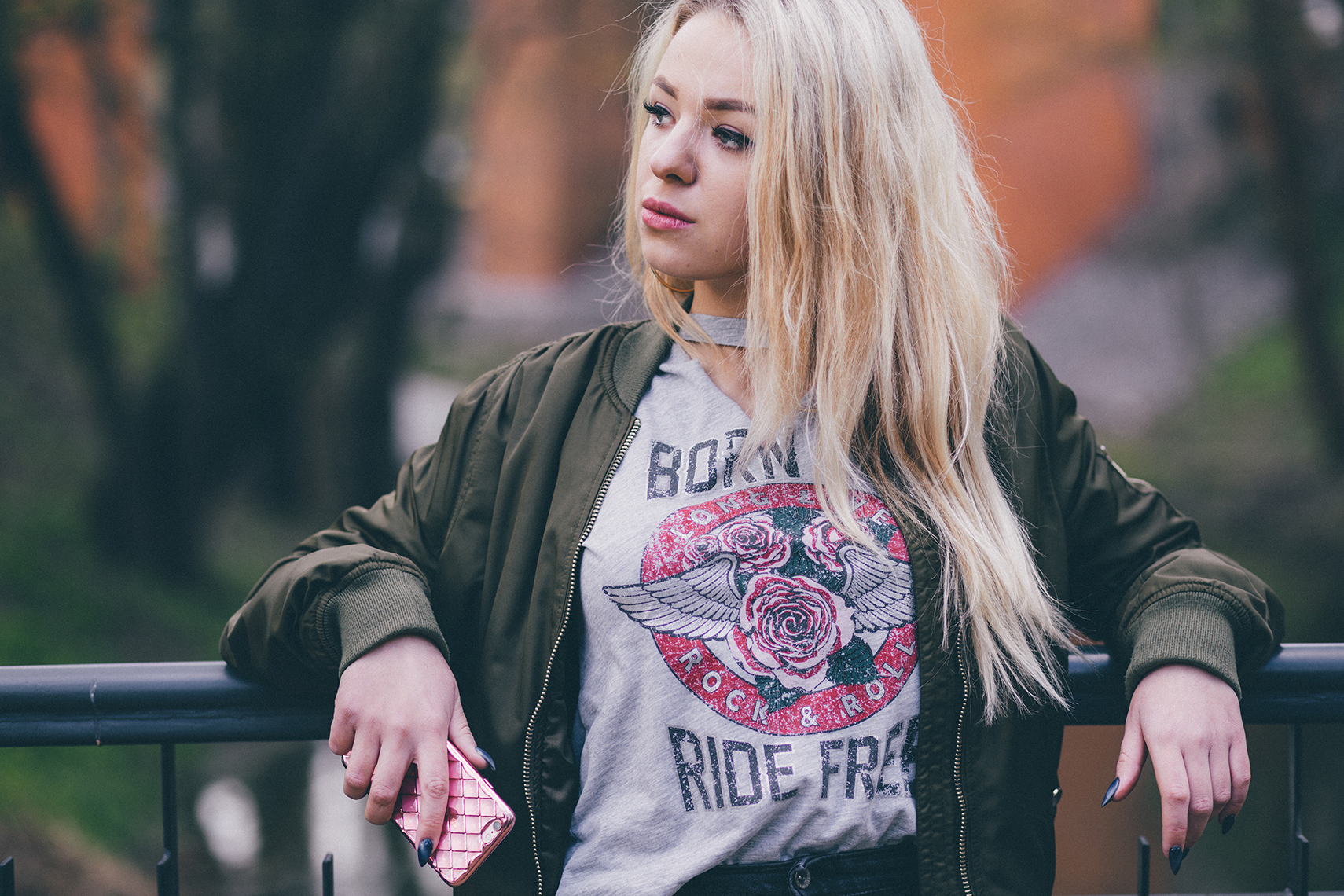 Premium Tees