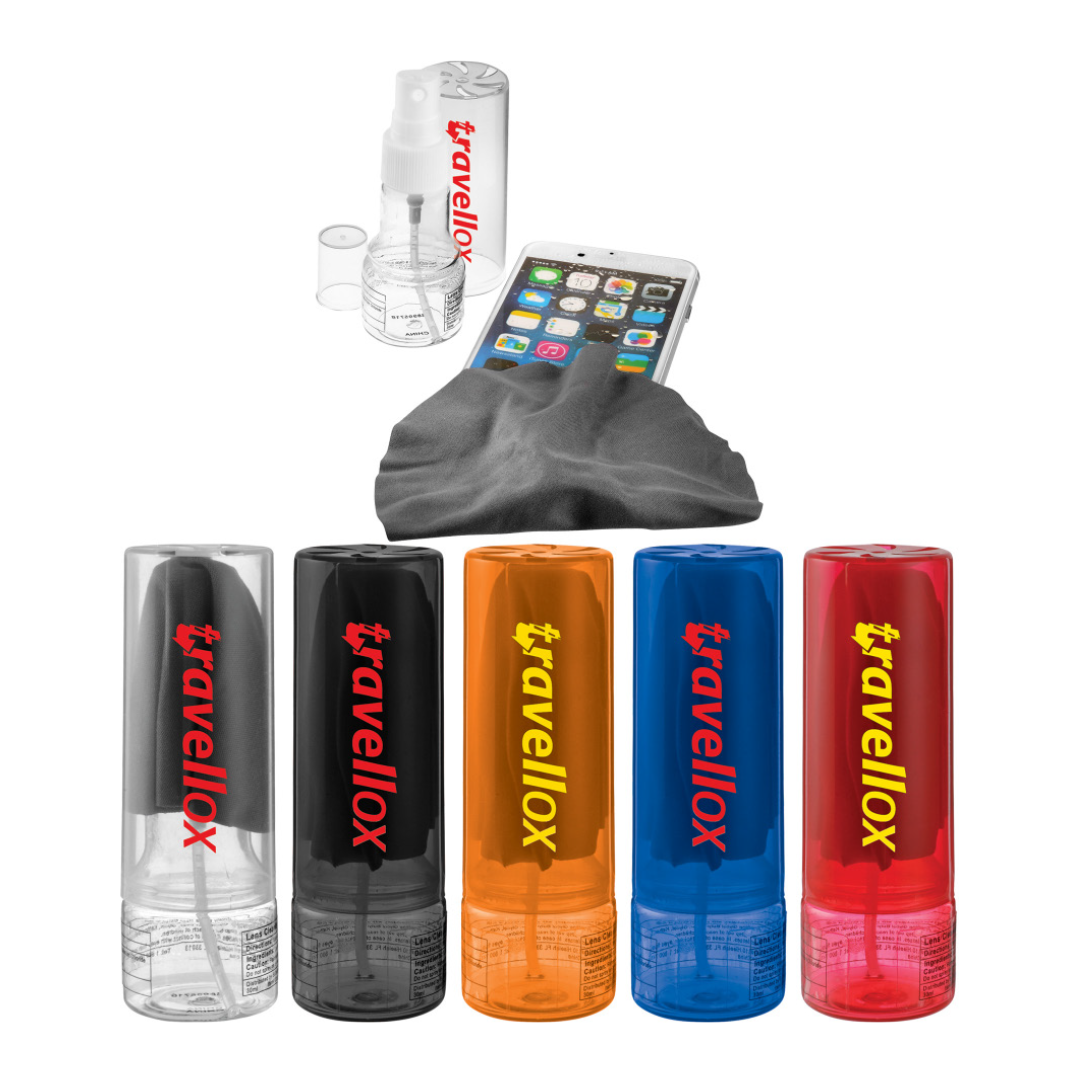 a group of colorful plastic bottles