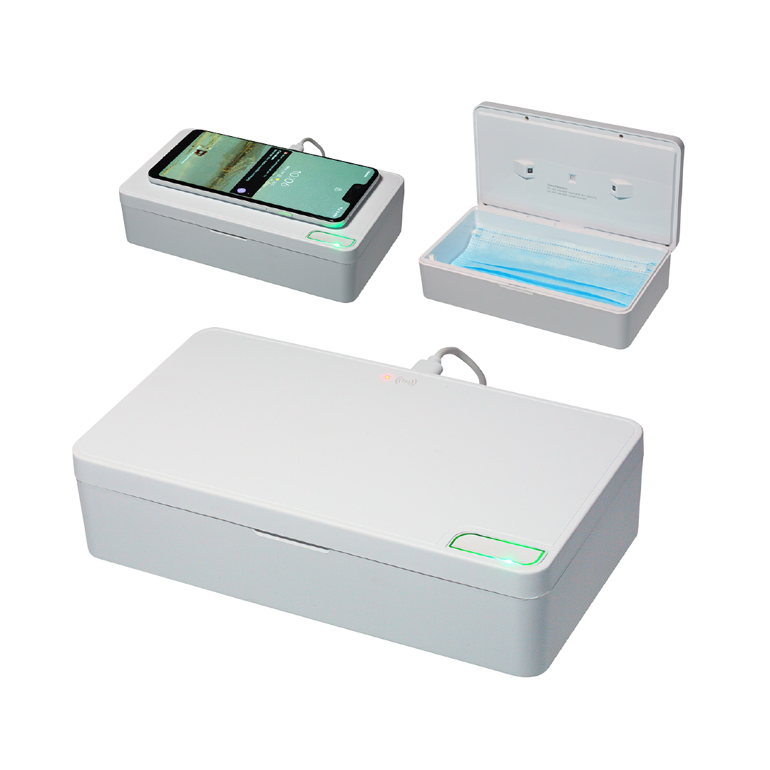 UV Phone Sanitizer/Charger