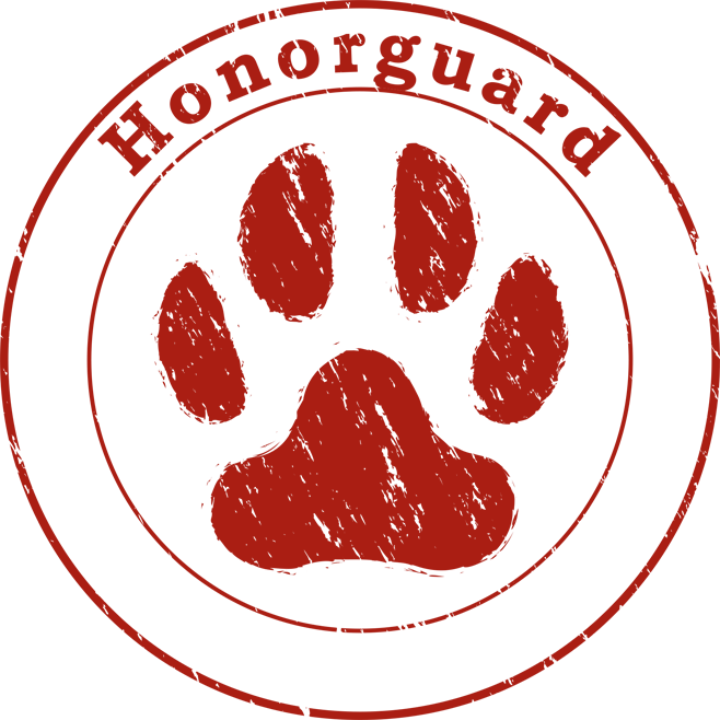 Honorguard logo