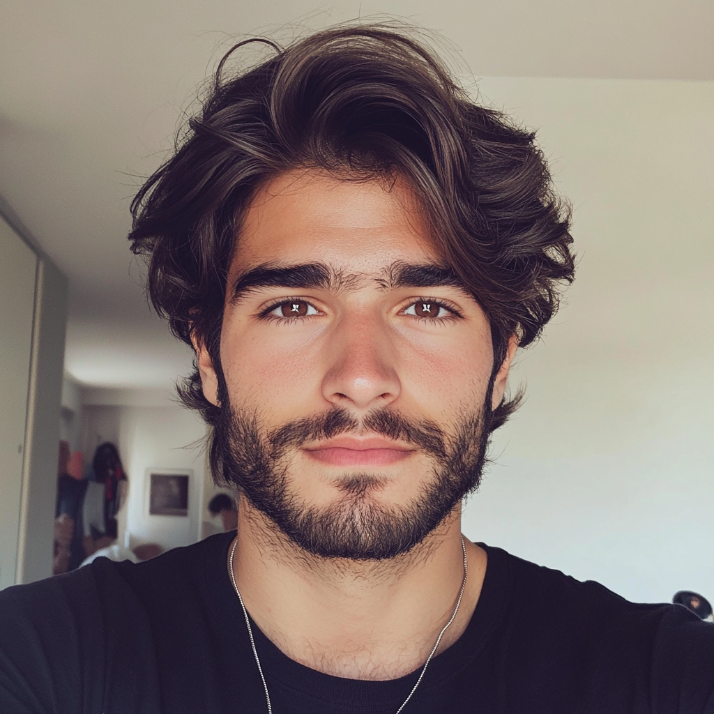 Profile Pic