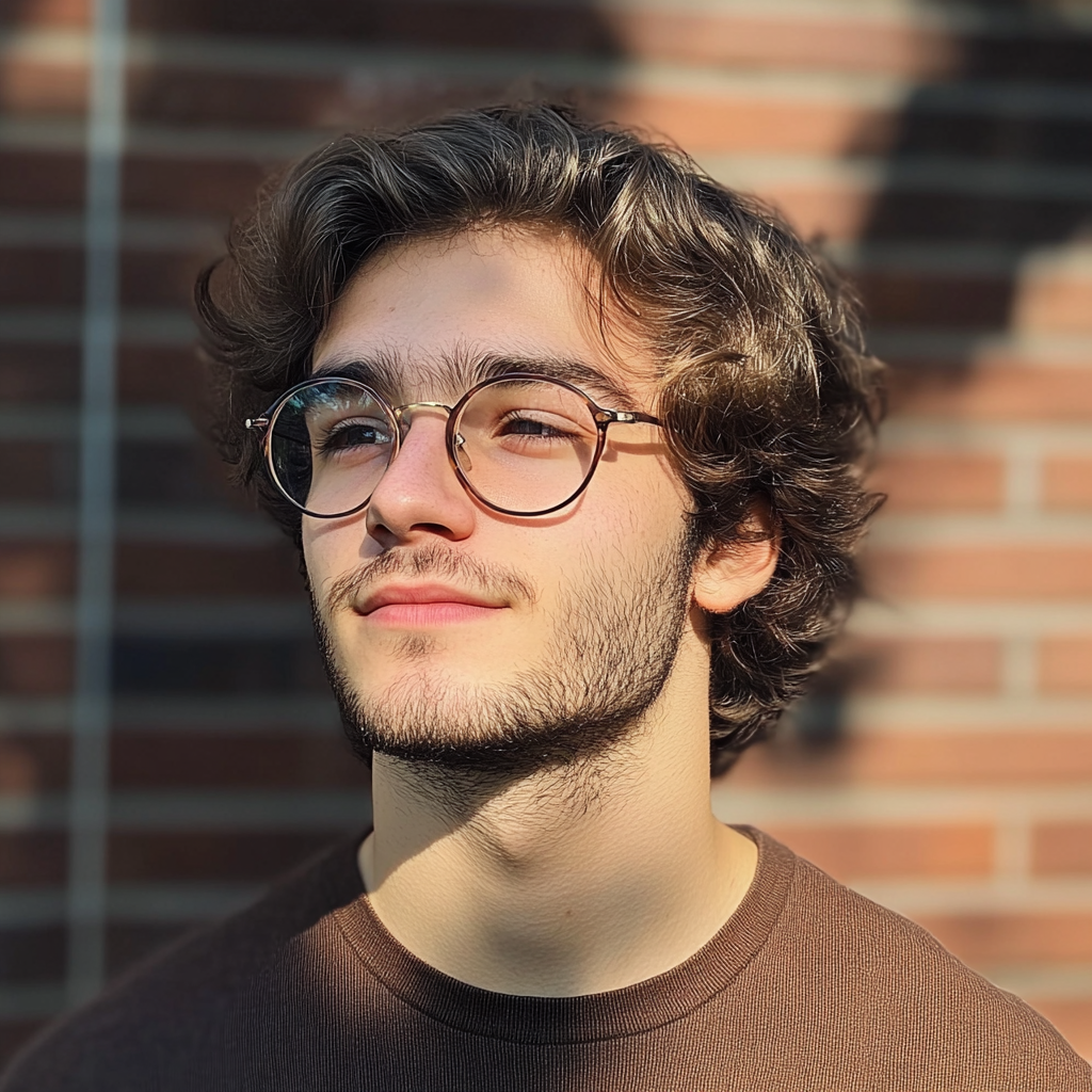 Profile Pic