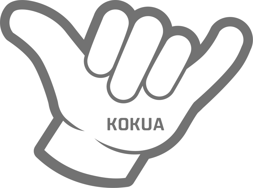 Kokua Shaka