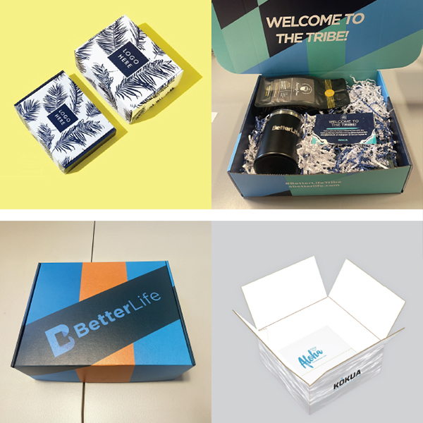 Custom Packaging