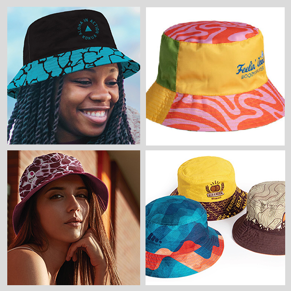 Bucket Hat