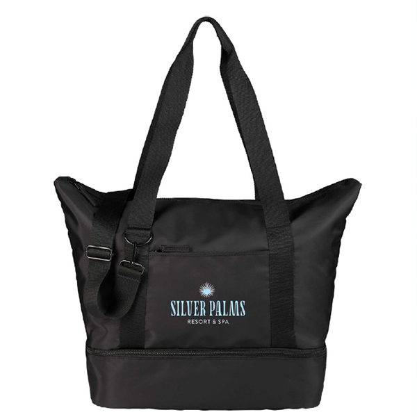 Day Break Recycled Travel Tote
