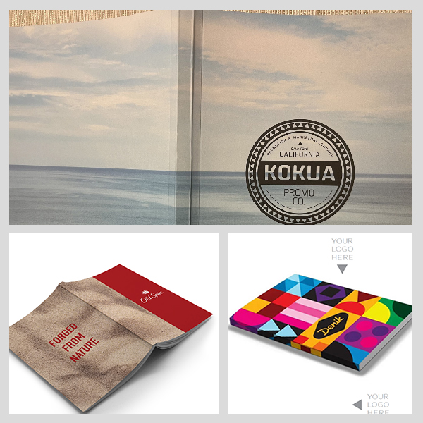 Denik Journals & Notebooks