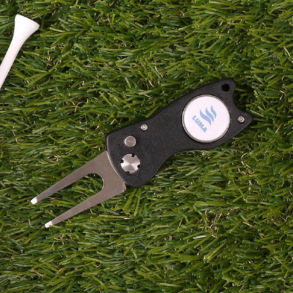 Divot Repair Tool