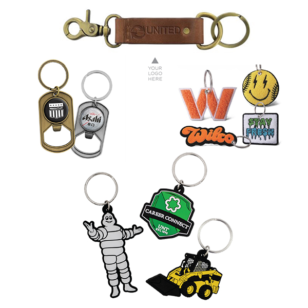Key Tags