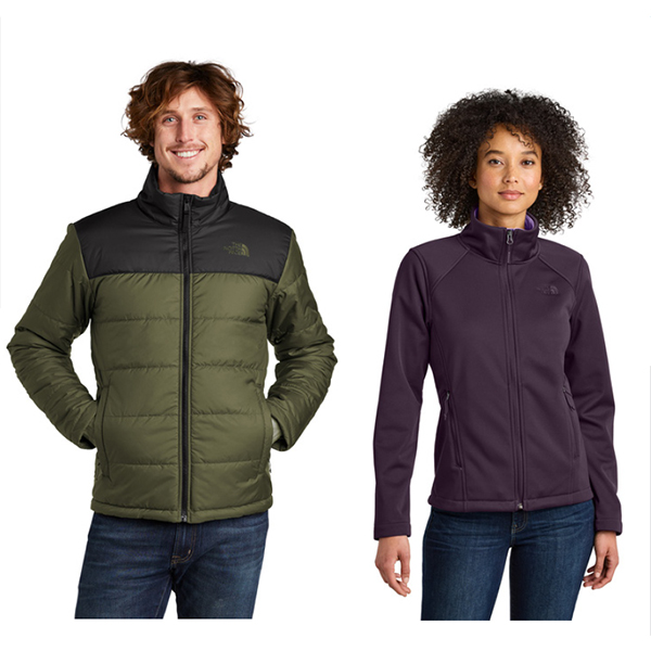 The North Face