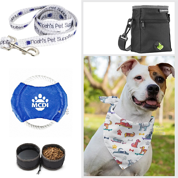 Pet Items