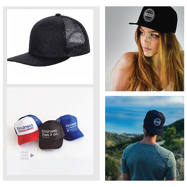 Snapback Caps