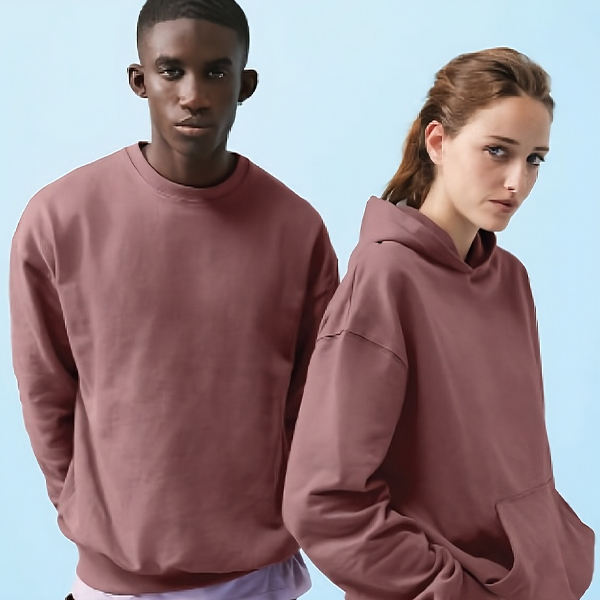 Sweatshirts – Crew & Hoodies