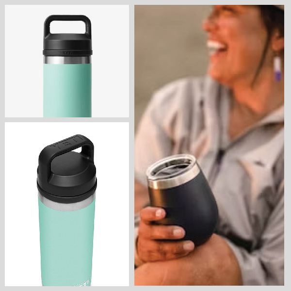 Yeti Drinkware